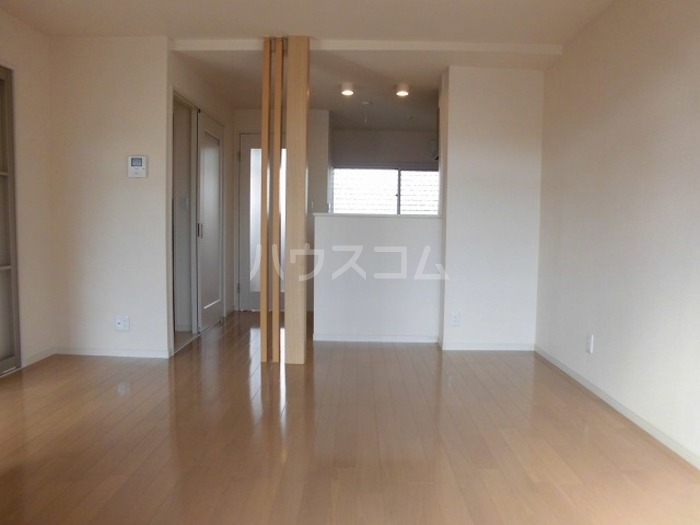 3/18 リビング/ダイニング