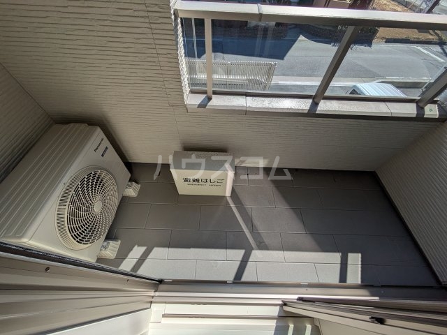 18/29 バルコニー