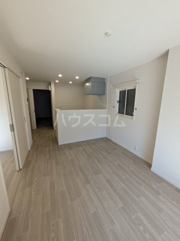 2/29 リビング/ダイニング