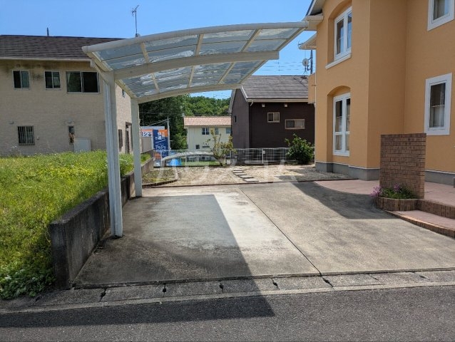 29/30 駐車場