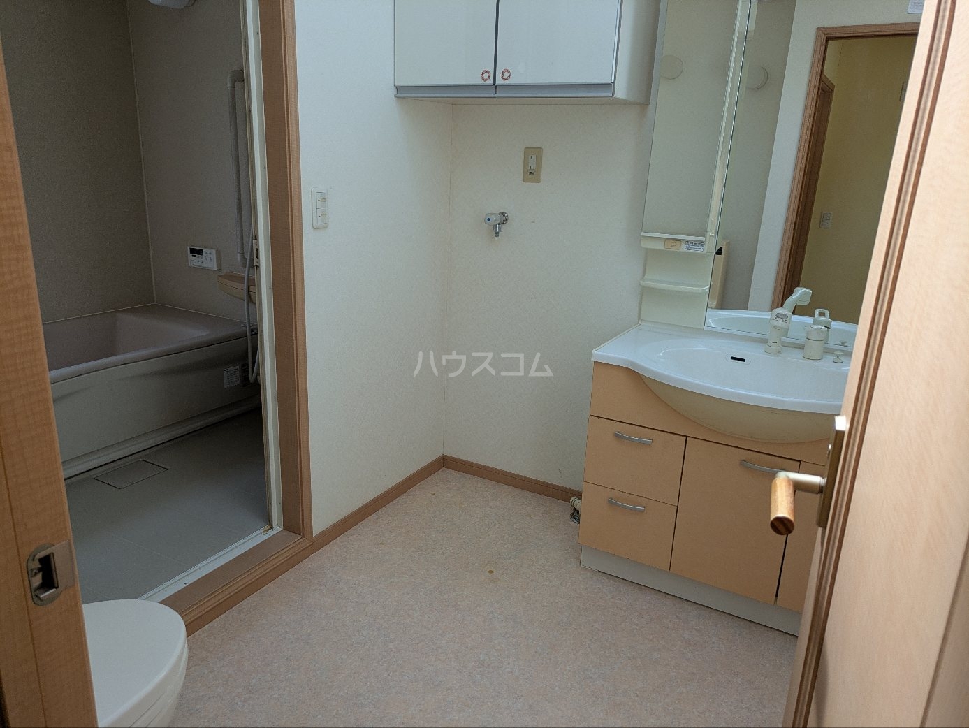17/30 洗面