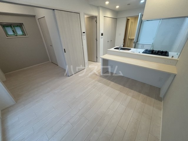 3/30 リビング/ダイニング