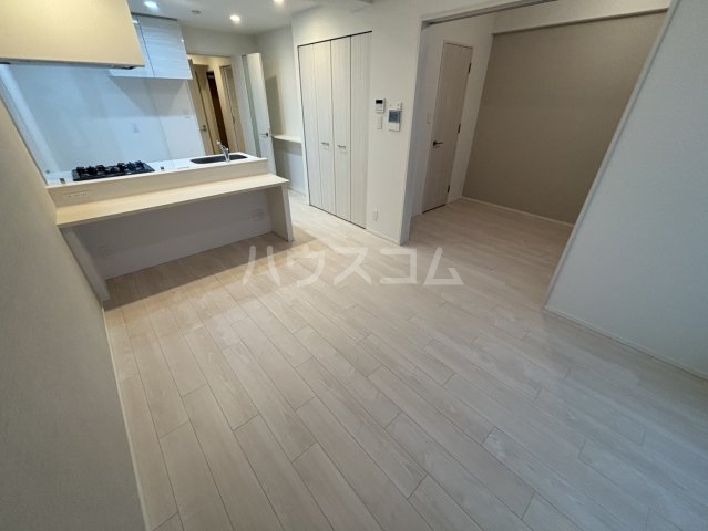 3/30 リビング/ダイニング