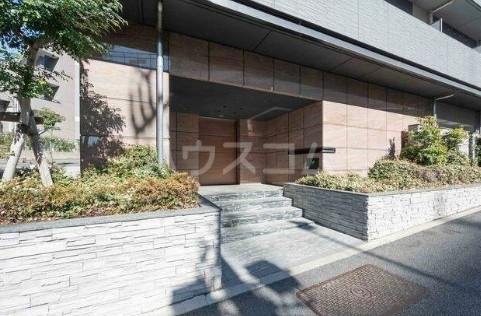 5/7 エントランス