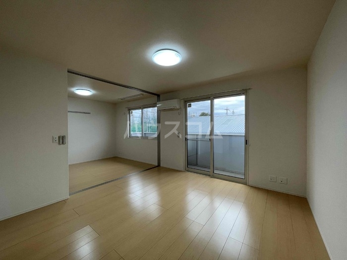 4/25 リビング/ダイニング