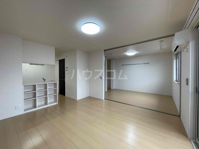 3/25 リビング/ダイニング