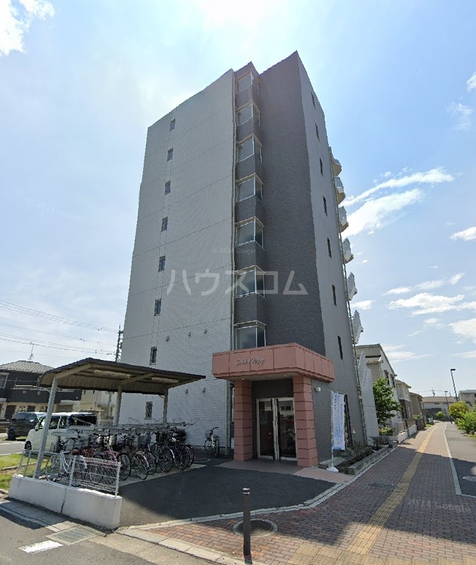 14/24 エントランス