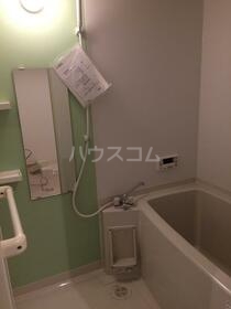 7/24 浴室
