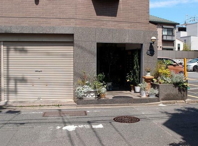 2/9 エントランス