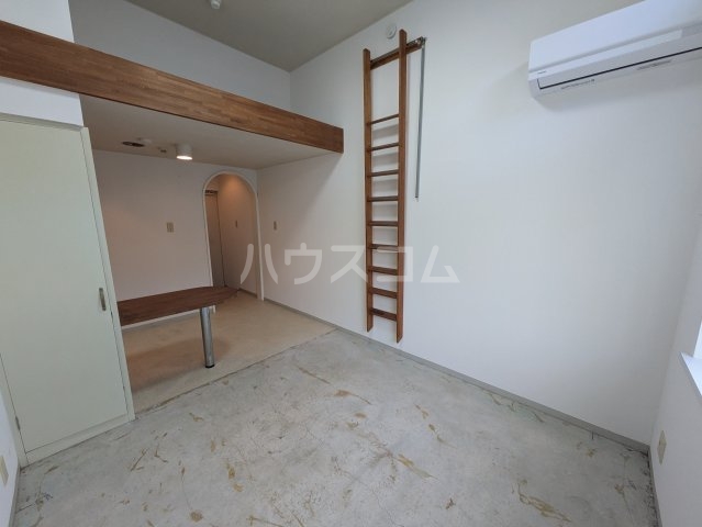 4/17 リビング/ダイニング