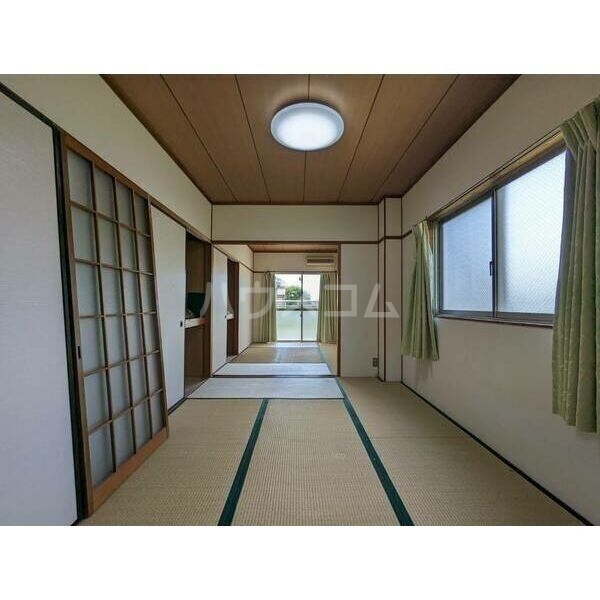 3/23 リビング/ダイニング