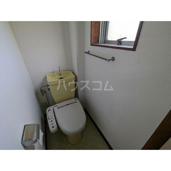 9/23 トイレ