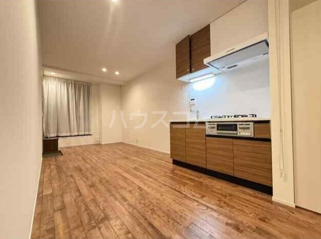 3/26 リビング/ダイニング