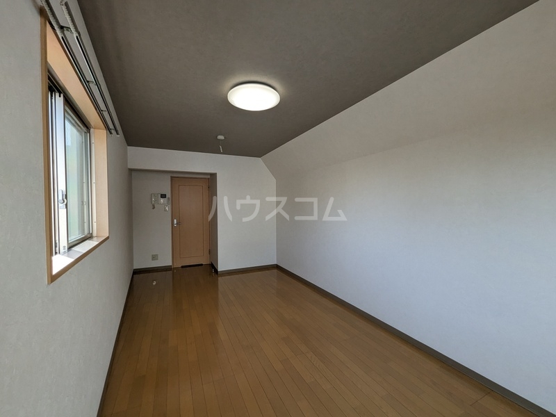 5/24 リビング/ダイニング