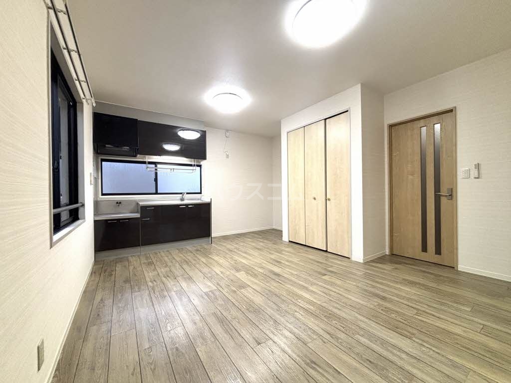 5/27 リビング/ダイニング