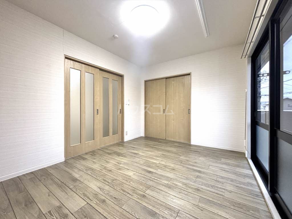 6/27 リビング/ダイニング