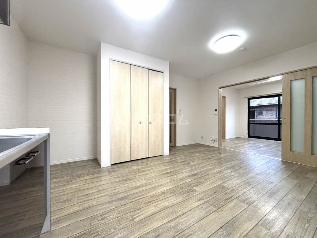 4/27 リビング/ダイニング