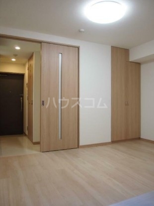 3/26 リビング/ダイニング