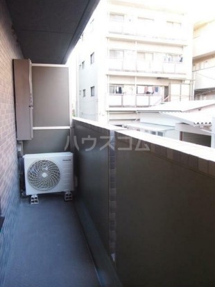 16/26 バルコニー