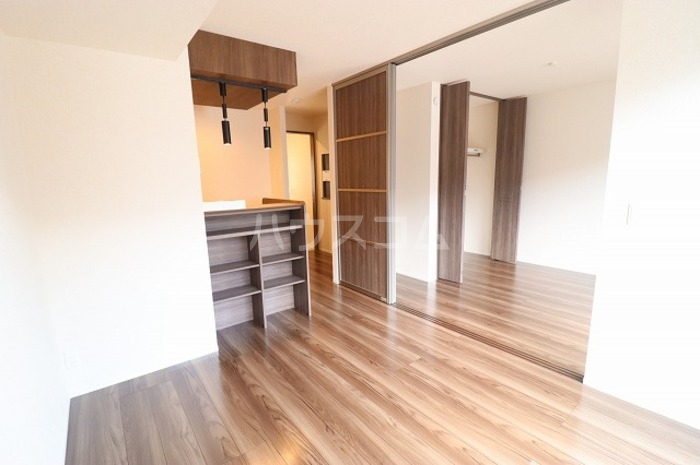 3/20 リビング/ダイニング