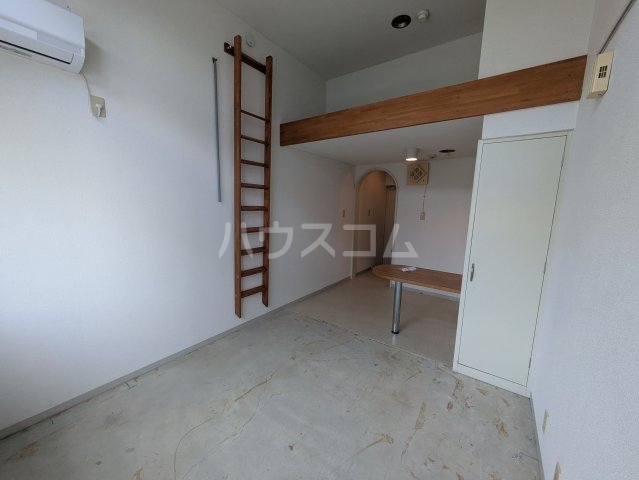 4/18 リビング/ダイニング