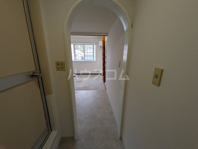 17/18 エントランス