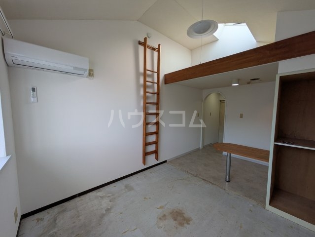 4/18 リビング/ダイニング