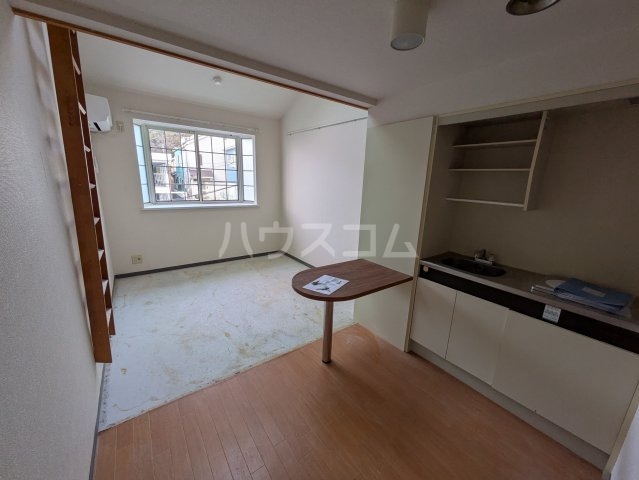 5/17 リビング/ダイニング