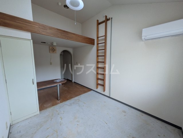 4/17 リビング/ダイニング