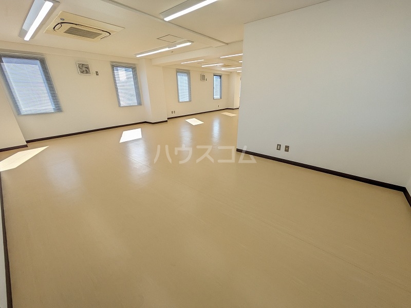 5/30 リビング/ダイニング