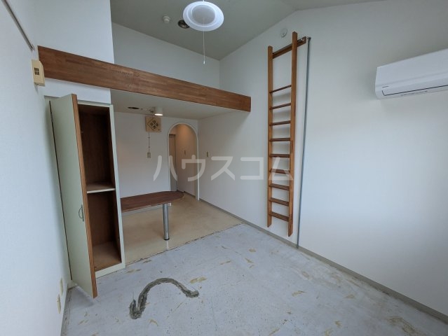 4/17 リビング/ダイニング