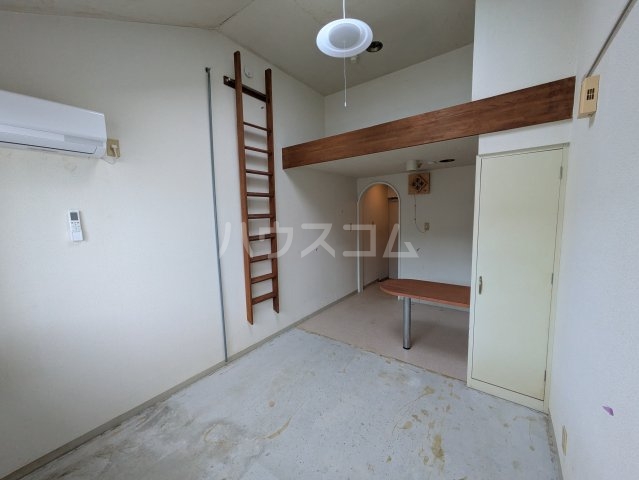 4/17 リビング/ダイニング