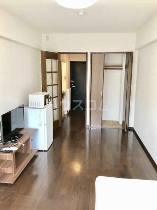 3/27 リビング/ダイニング