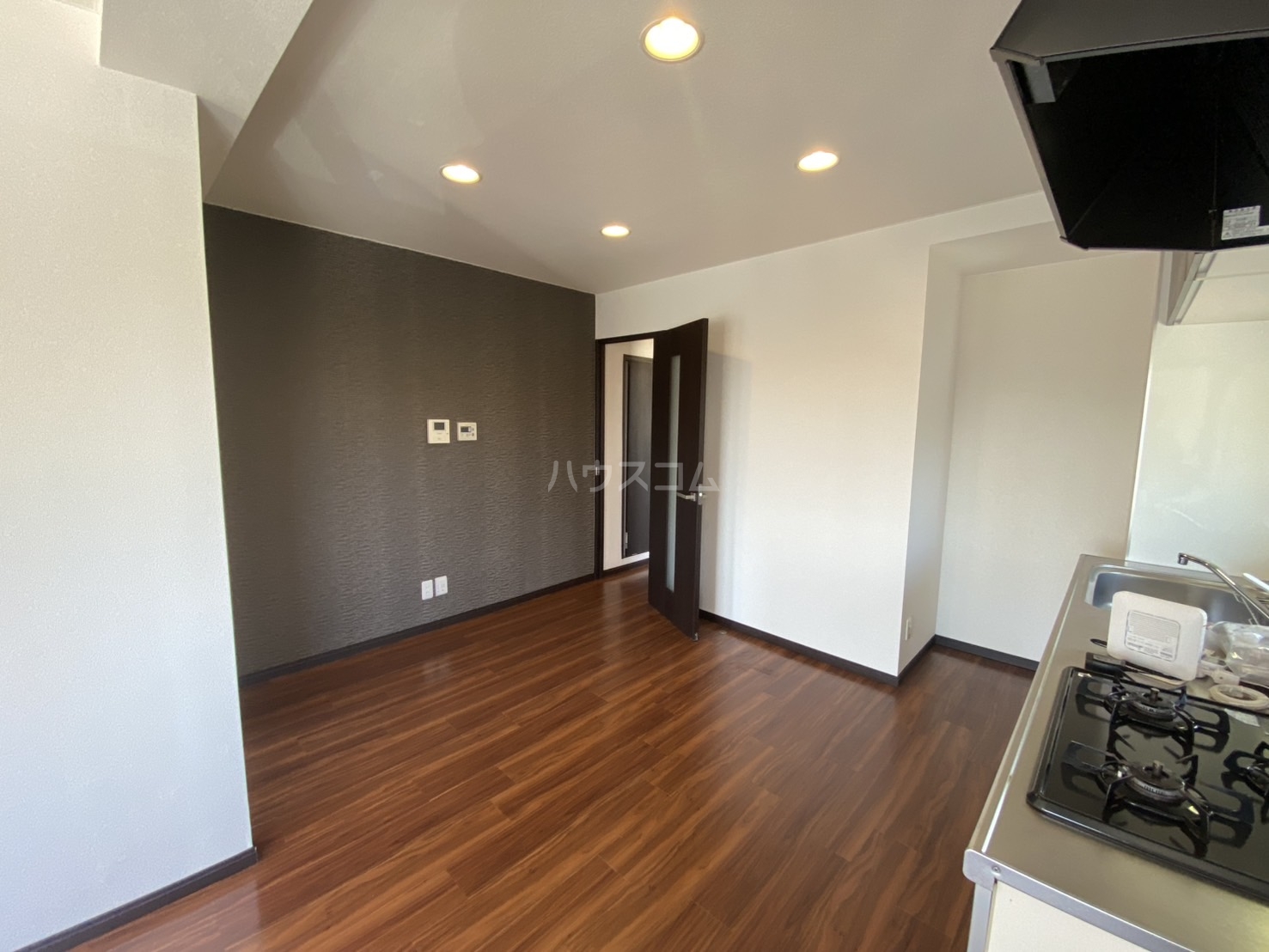 3/21 リビング/ダイニング