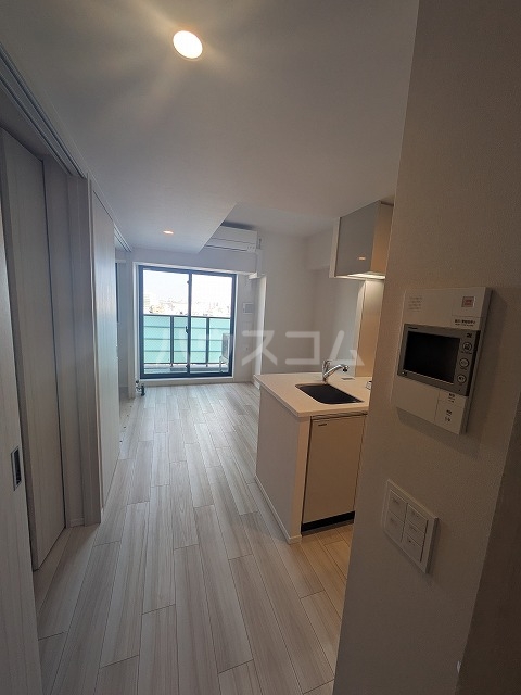 3/22 リビング/ダイニング