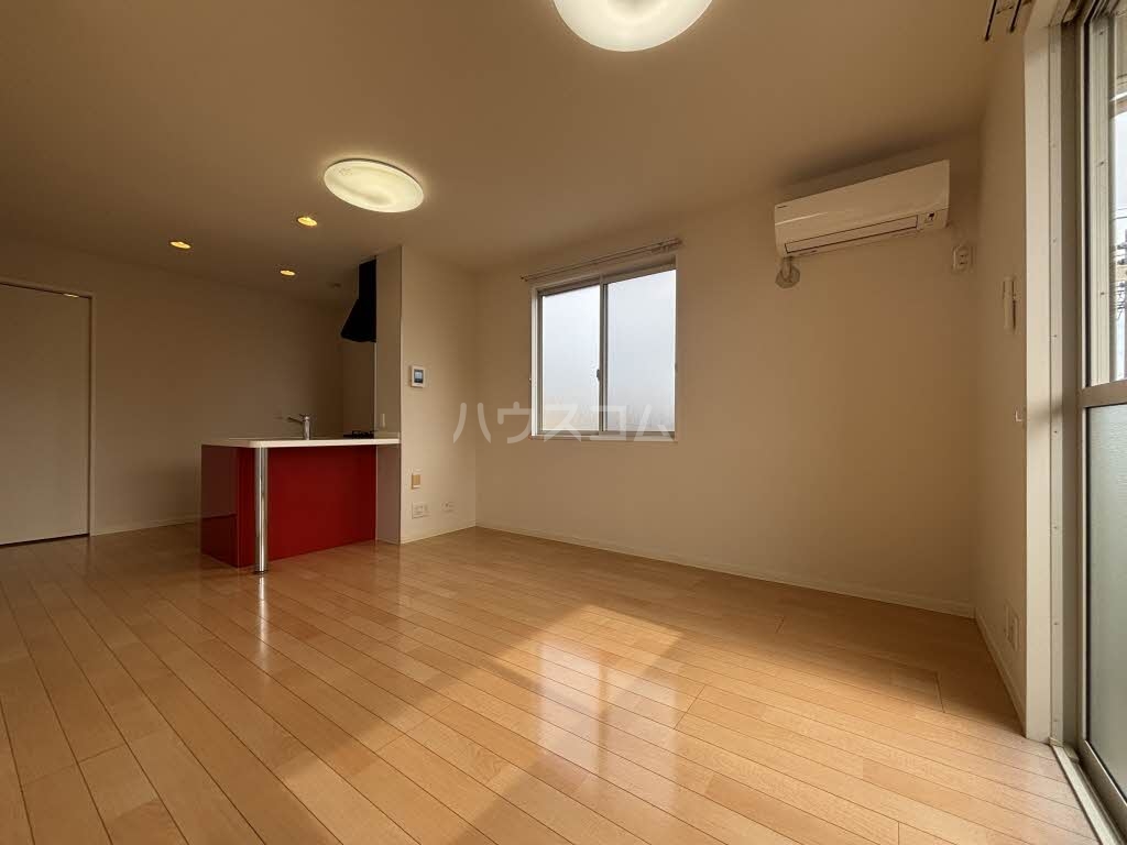 6/27 リビング/ダイニング