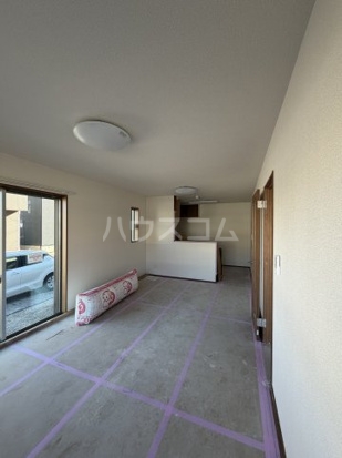 3/30 リビング/ダイニング