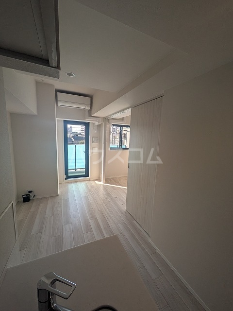 3/21 リビング/ダイニング