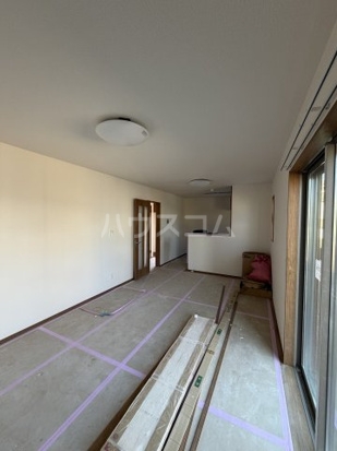 3/30 リビング/ダイニング