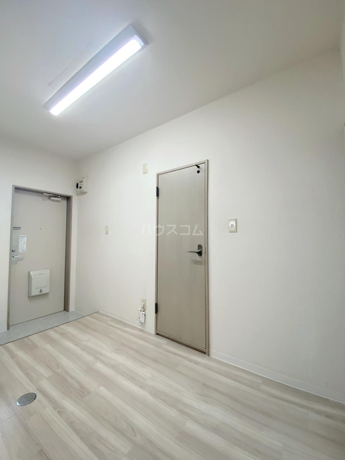 4/18 リビング/ダイニング