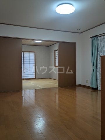 3/26 リビング/ダイニング