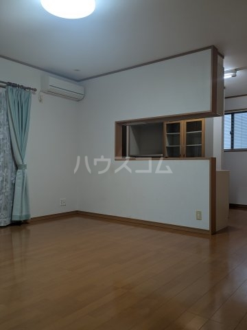 2/26 リビング/ダイニング