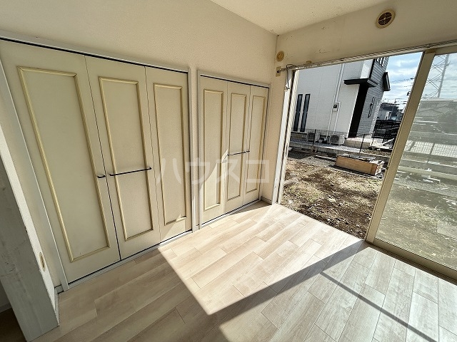 6/27 リビング/ダイニング