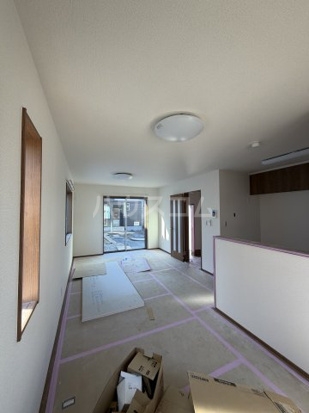 3/30 リビング/ダイニング