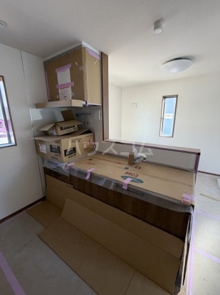 11/30 キッチン