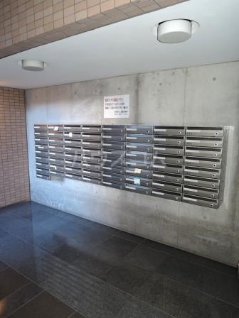 2/12 エントランス