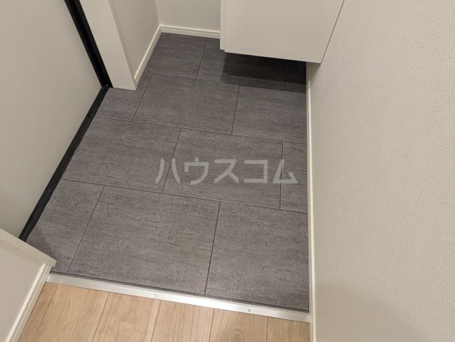 12/30 玄関