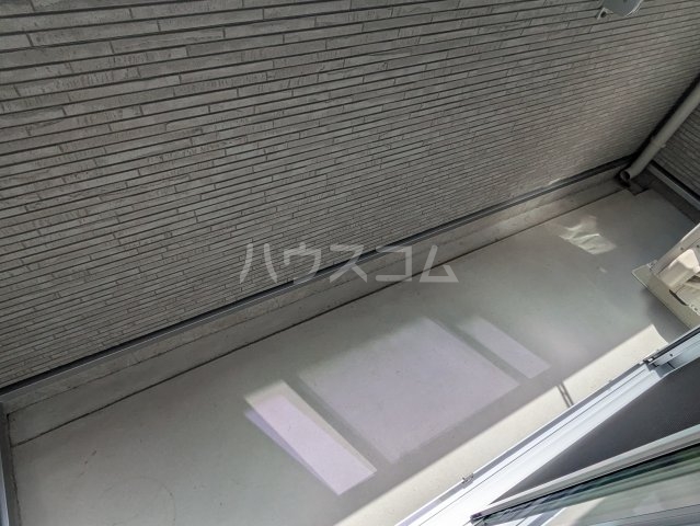 24/30 バルコニー