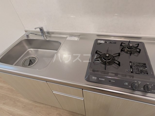 14/30 キッチン