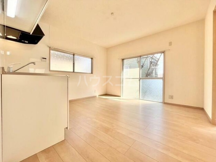 4/22 リビング/ダイニング